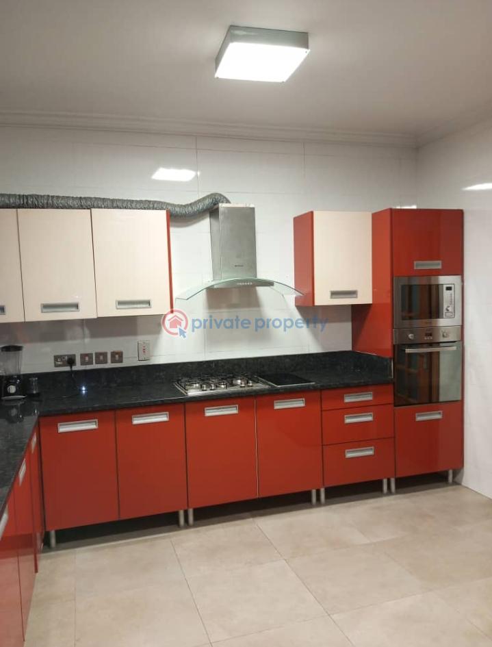 3 bedroom Block Of Flats For Rent Oniru Victoria Island Lagos - 10