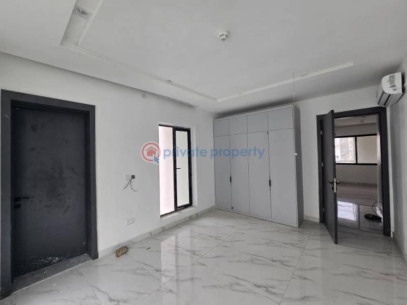 4 bedroom Semi detached Duplex For Sale Ikoyi Lagos - 2