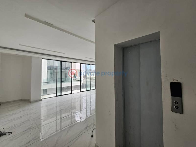4 bedroom Semi detached Duplex For Sale In An Estate, Ikoyi Lagos - 16
