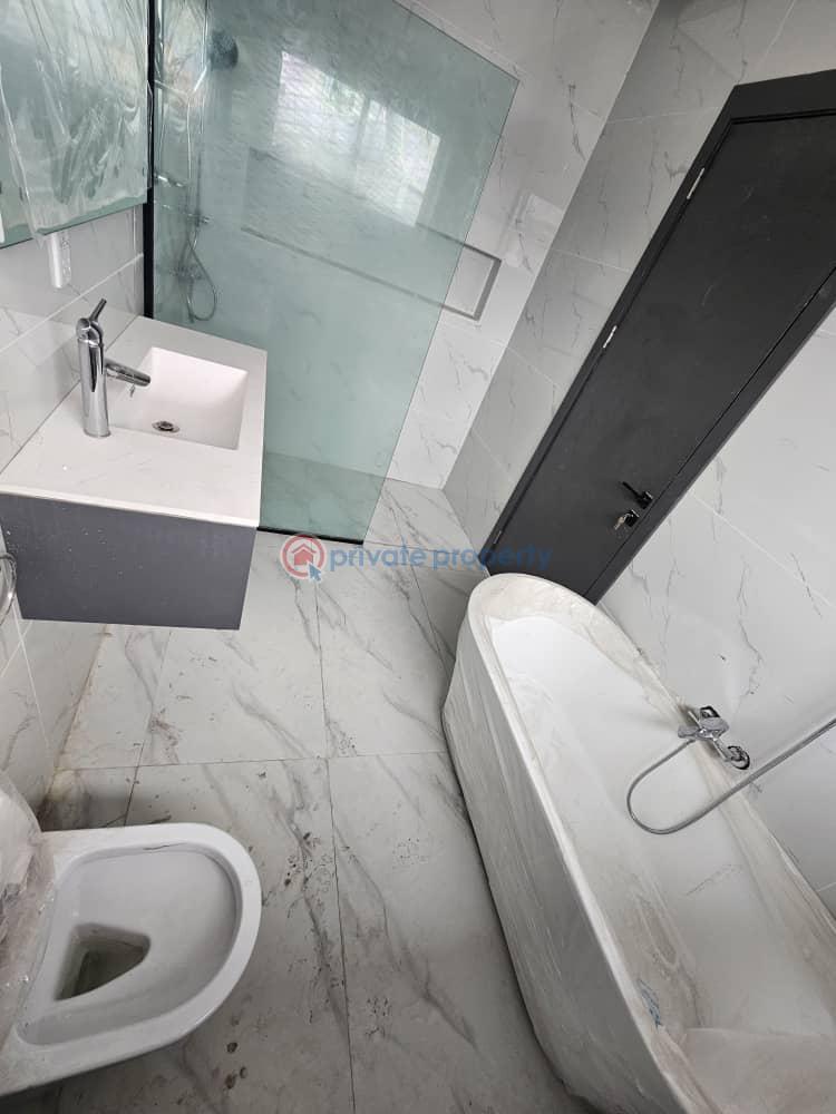 4 bedroom Semi detached Duplex For Sale In An Estate, Ikoyi Lagos - 27