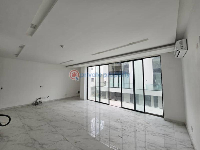 4 bedroom Semi detached Duplex For Sale In An Estate, Ikoyi Lagos - 24