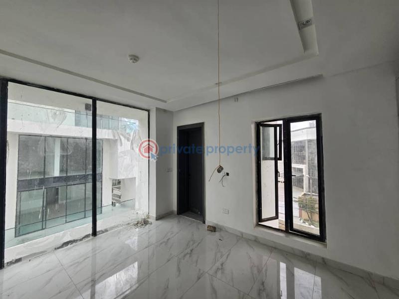 4 bedroom Semi detached Duplex For Sale In An Estate, Ikoyi Lagos - 8
