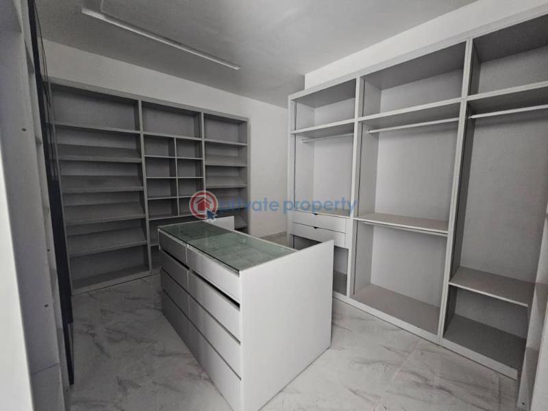 4 bedroom Semi detached Duplex For Sale In An Estate, Ikoyi Lagos - 15