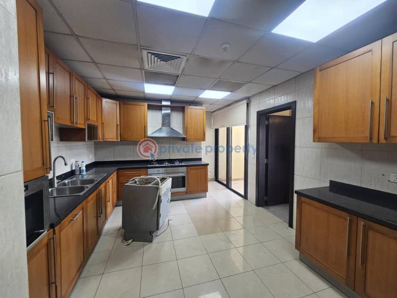 4 bedroom Block Of Flats For Rent Banana Island Ikoyi Lagos - 31