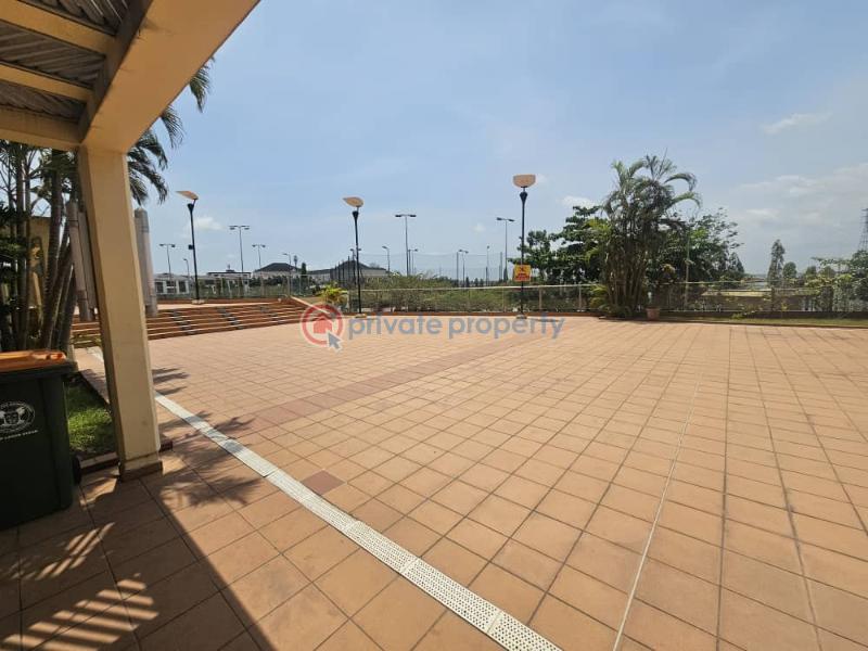 4 bedroom Block Of Flats For Rent Banana Island Ikoyi Lagos - 26