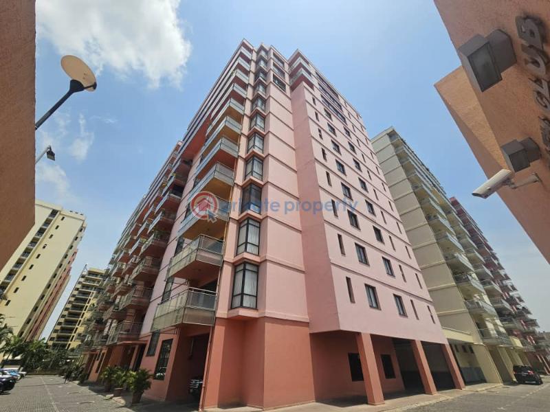 4 bedroom Block Of Flats For Rent Banana Island Ikoyi Lagos - 0