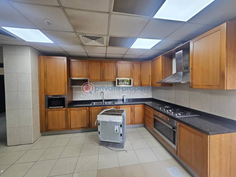 4 bedroom Block Of Flats For Rent Banana Island Ikoyi Lagos - 23