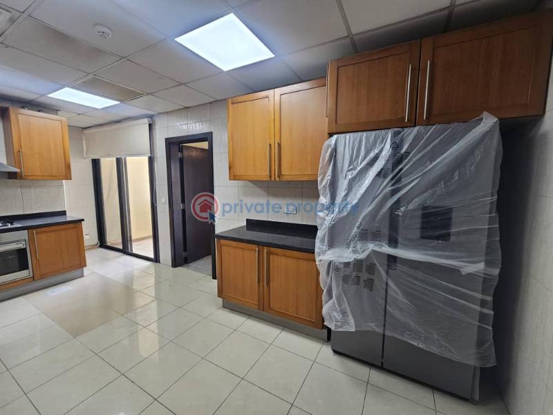 4 bedroom Block Of Flats For Rent Banana Island Ikoyi Lagos - 6