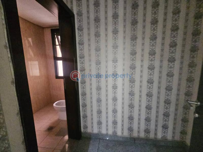 4 bedroom Block Of Flats For Rent Banana Island Ikoyi Lagos - 19
