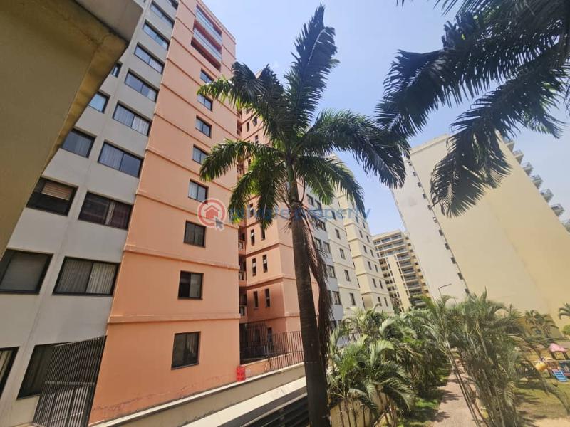 4 bedroom Block Of Flats For Rent Banana Island Ikoyi Lagos - 33