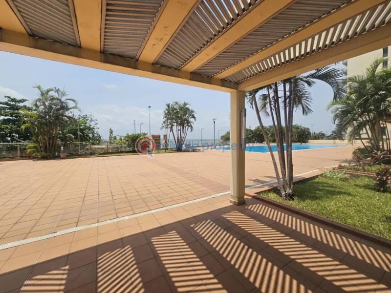 4 bedroom Block Of Flats For Rent Banana Island Ikoyi Lagos - 2