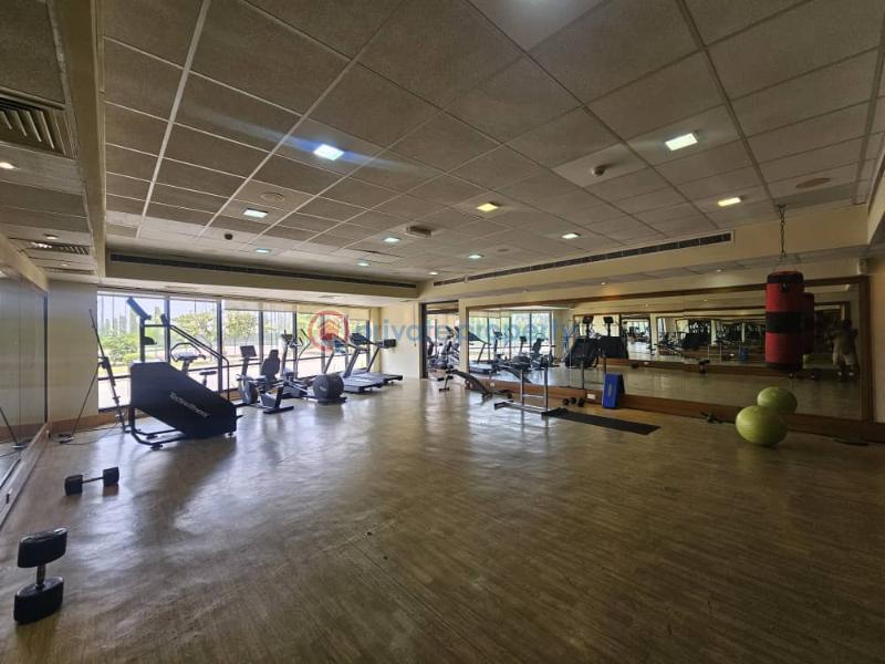 4 bedroom Block Of Flats For Rent Banana Island Ikoyi Lagos - 27