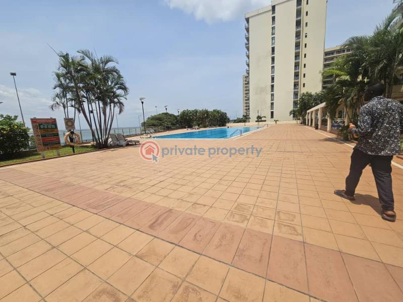 4 bedroom Block Of Flats For Rent Banana Island Ikoyi Lagos - 25