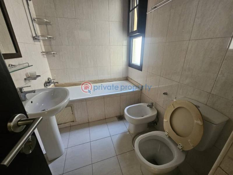 4 bedroom Block Of Flats For Rent Banana Island Ikoyi Lagos - 10