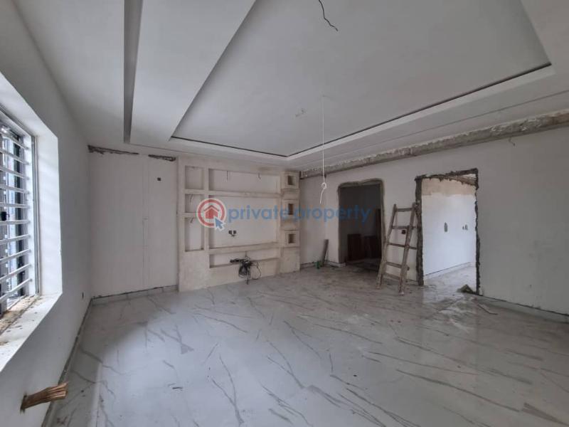 5 bedroom Duplex For Rent Ikoyi Lagos - 12