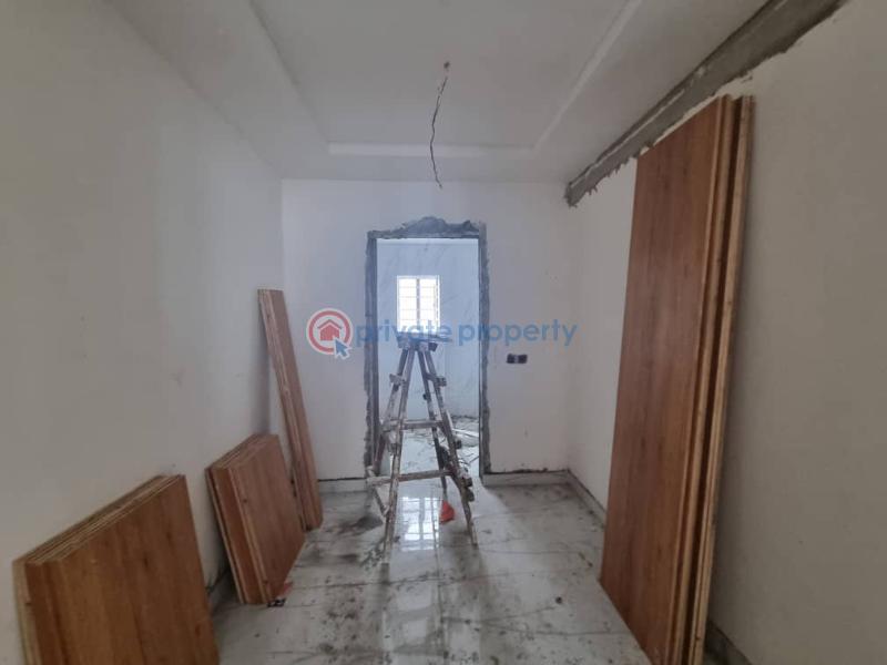 5 bedroom Duplex For Rent Ikoyi Lagos - 13
