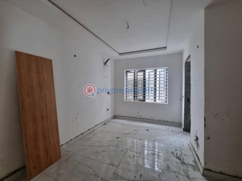 5 bedroom Duplex For Rent Ikoyi Lagos - 9