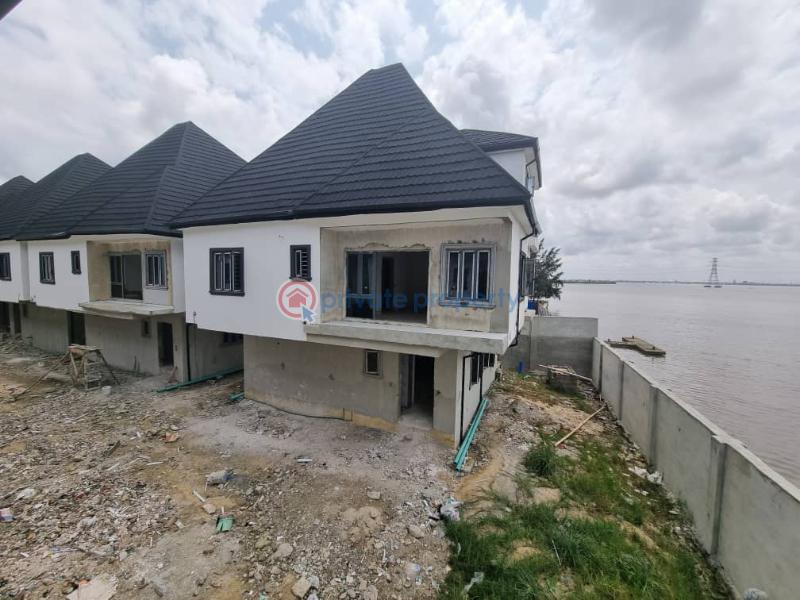 5 bedroom Duplex For Rent Ikoyi Lagos - 1
