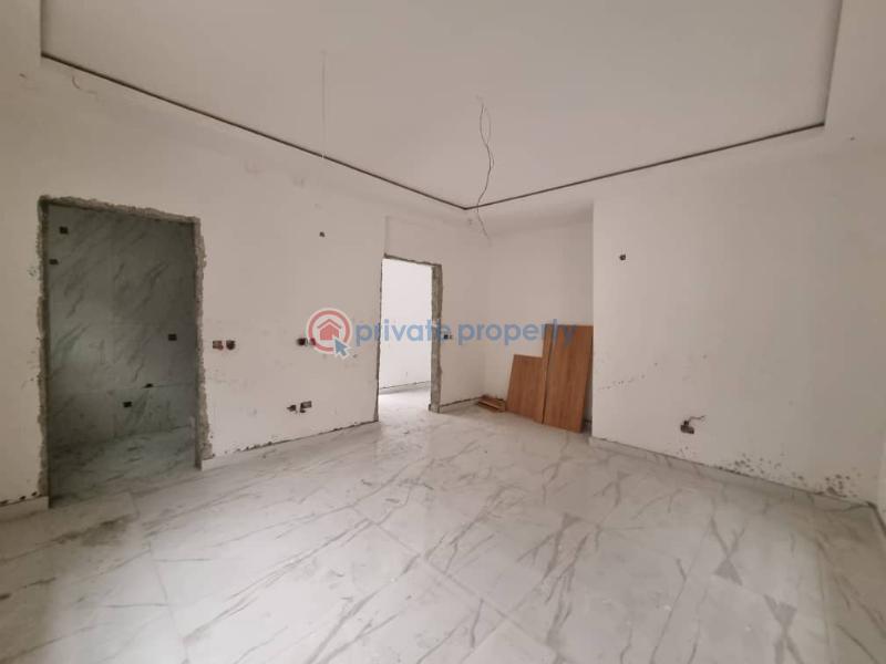 5 bedroom Duplex For Rent Ikoyi Lagos - 10