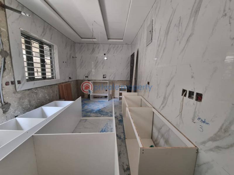 5 bedroom Duplex For Rent Ikoyi Lagos - 5