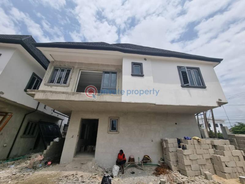 5 bedroom Duplex For Rent Ikoyi Lagos - 2