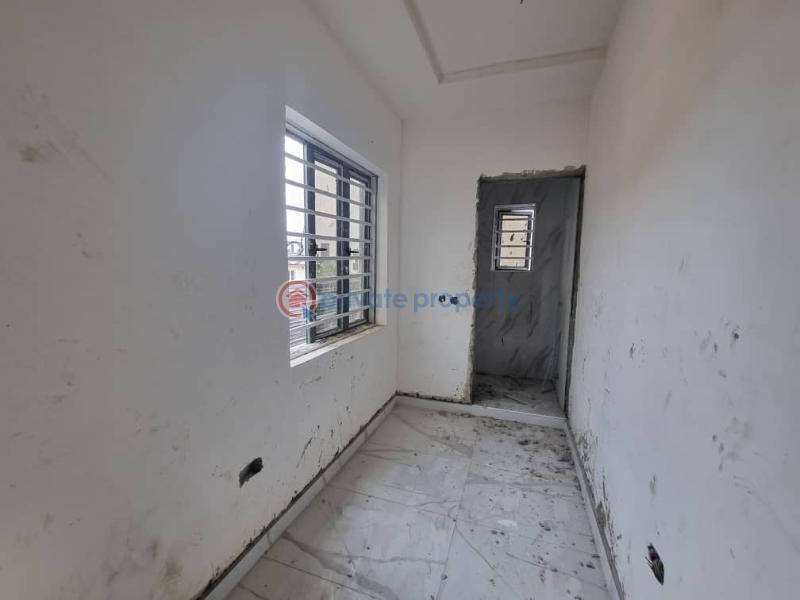 5 bedroom Duplex For Rent Ikoyi Lagos - 7