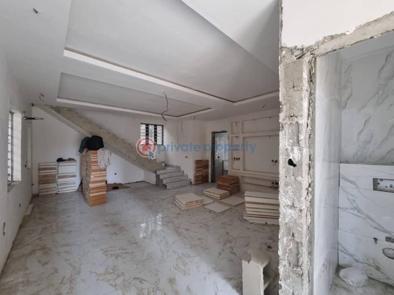 5 bedroom Duplex For Rent Ikoyi Lagos - 3