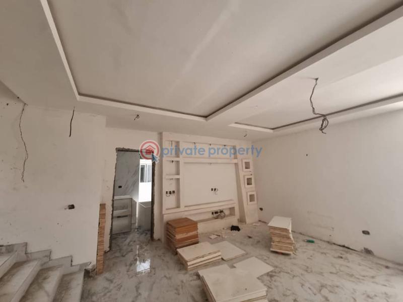 5 bedroom Duplex For Rent Ikoyi Lagos - 4