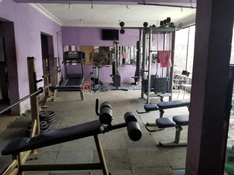 Hotel For Sale Aguda  Surulere Lagos - 4