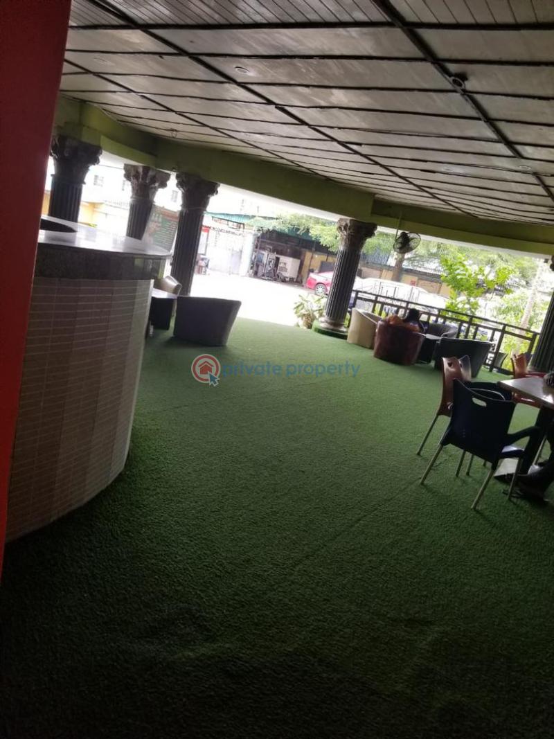 Hotel For Sale Aguda  Surulere Lagos - 8