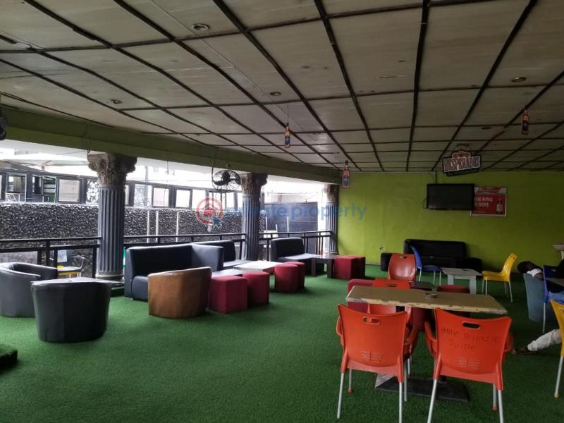 Hotel For Sale Aguda  Surulere Lagos - 7