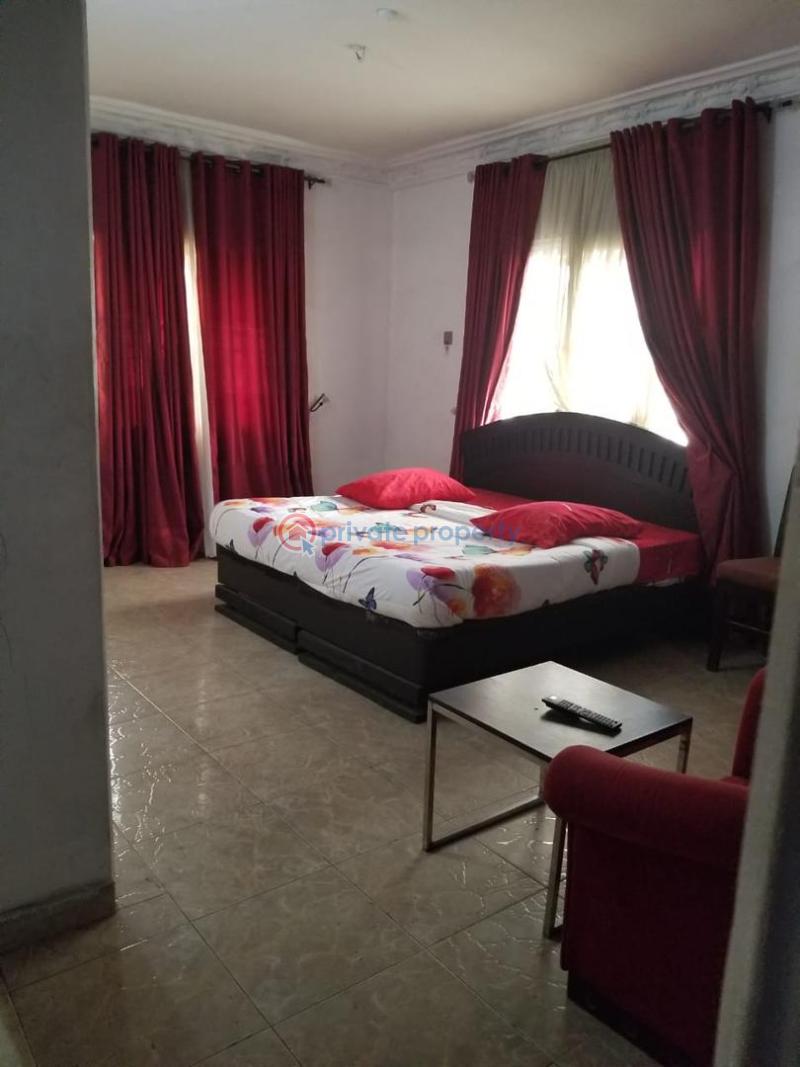 Hotel For Sale Aguda  Surulere Lagos - 5