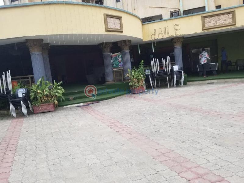 Hotel For Sale Aguda  Surulere Lagos - 6