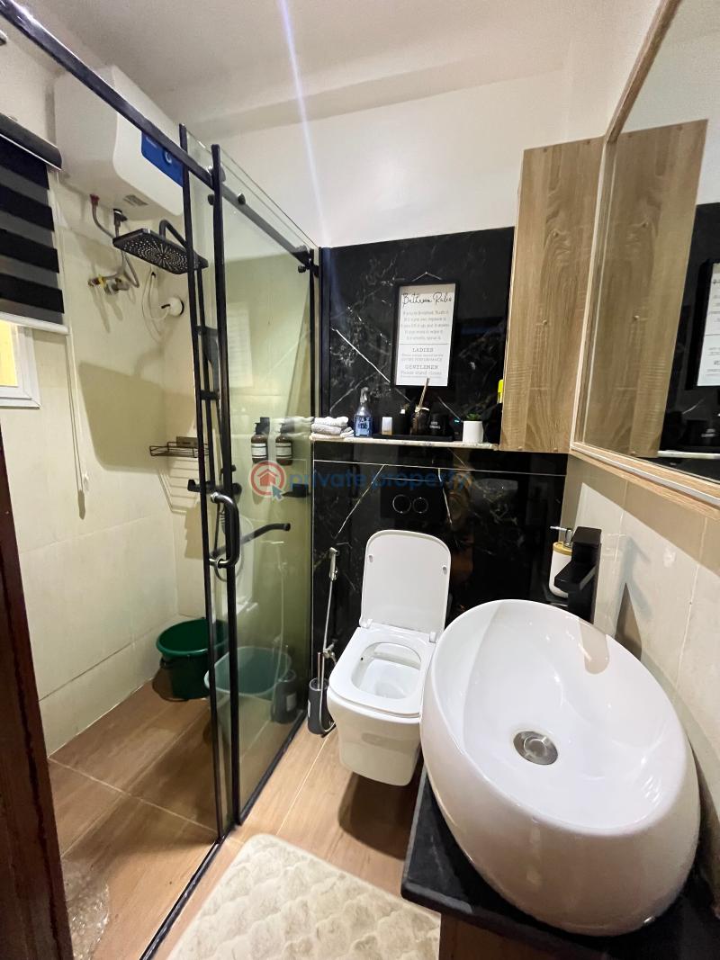 1 bedroom Mini Flat For Rent Wuye Abuja Phase 2  - 3