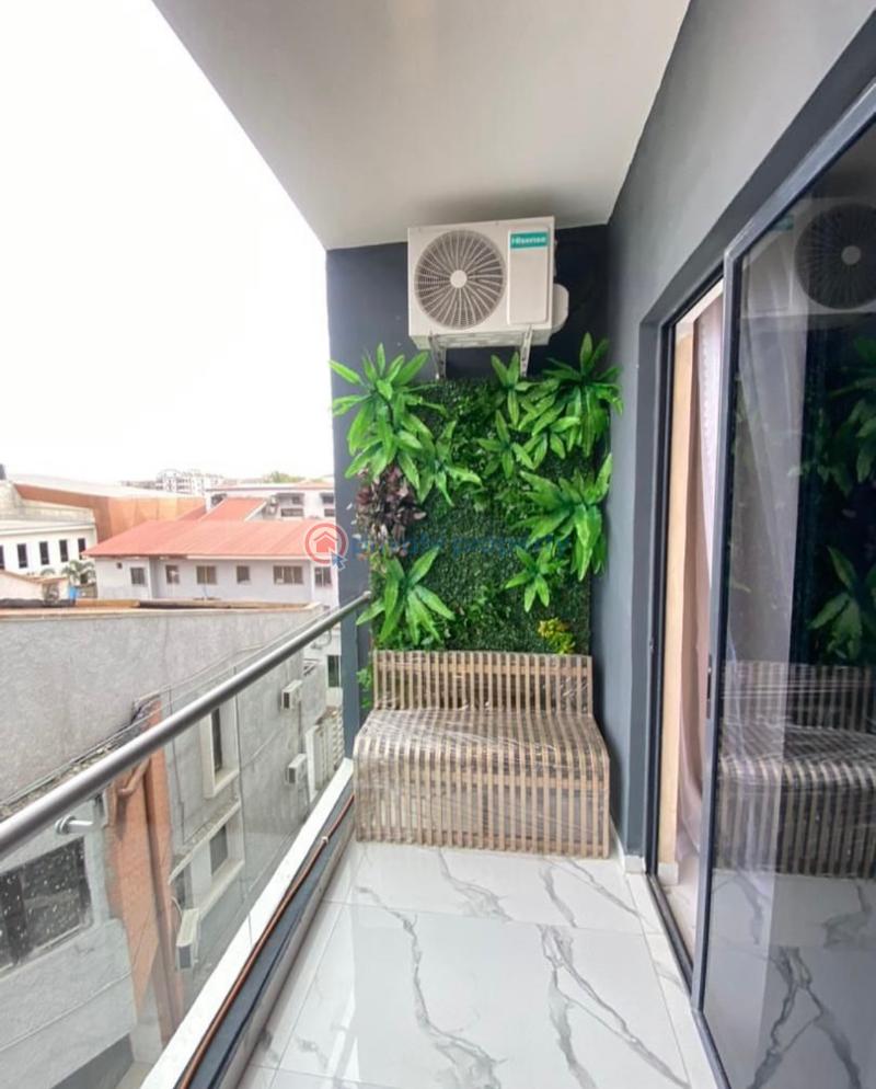 2 bedroom Block Of Flats For Sale Ligali Ayorinde Victoria Island Lagos - 8