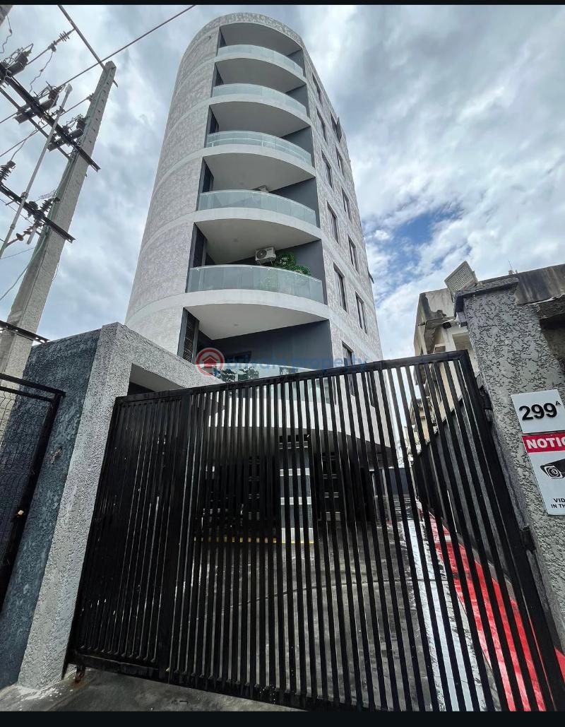 2 bedroom Block Of Flats For Sale Ligali Ayorinde Victoria Island Lagos - 3