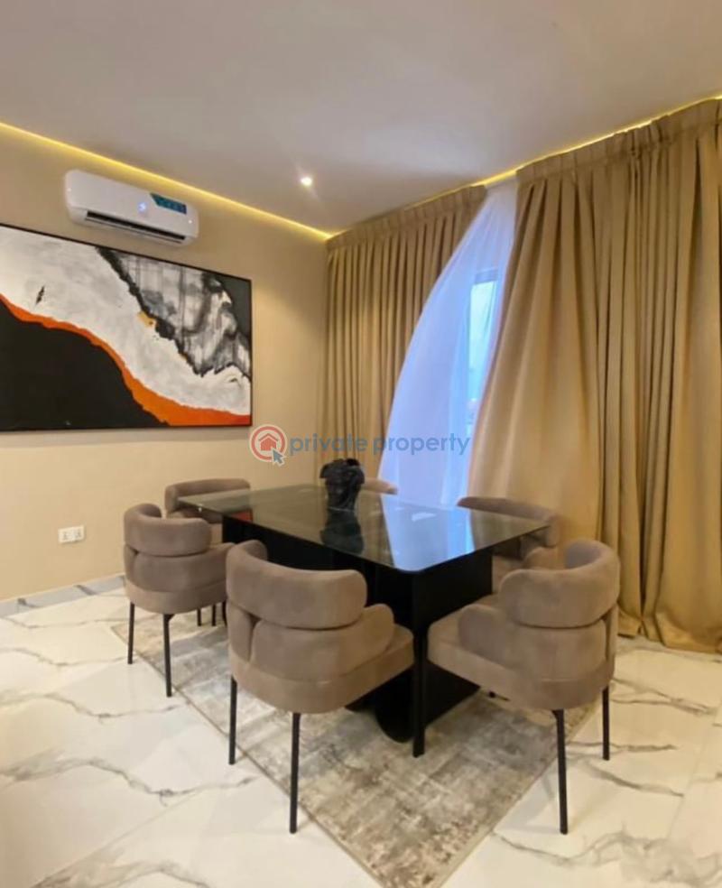 2 bedroom Block Of Flats For Sale Ligali Ayorinde Victoria Island Lagos - 4