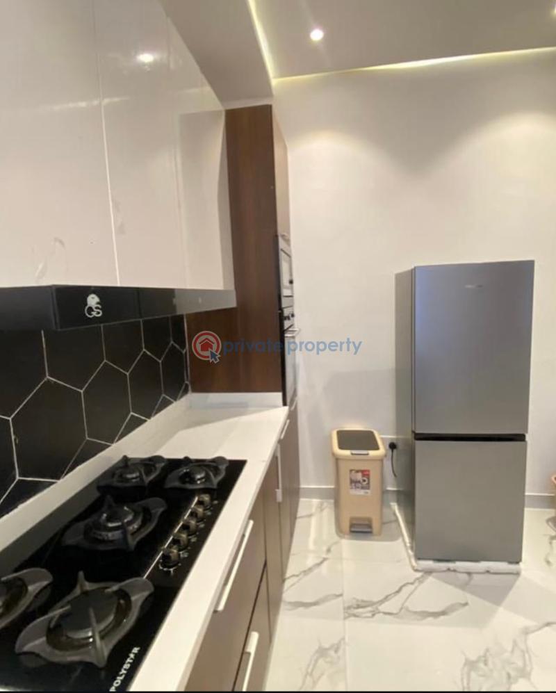 2 bedroom Block Of Flats For Sale Ligali Ayorinde Victoria Island Lagos - 7