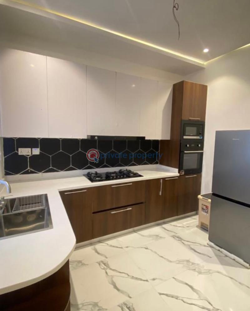 2 bedroom Block Of Flats For Sale Ligali Ayorinde Victoria Island Lagos - 6