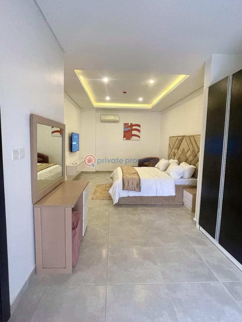 3 bedroom Flat & Apartment For Rent Victoria Island Lagos - 6