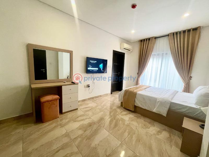 3 bedroom Flat & Apartment For Rent Victoria Island Lagos - 2