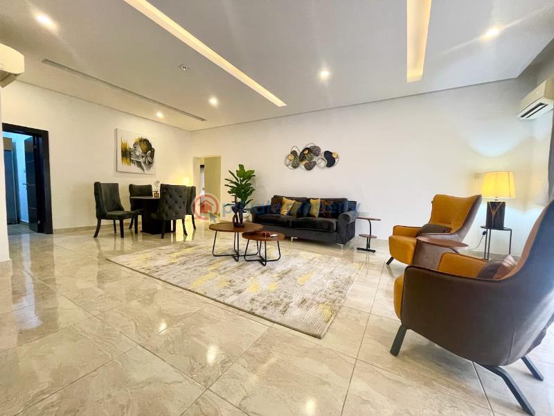 3 bedroom Flat & Apartment For Rent Victoria Island Lagos - 5
