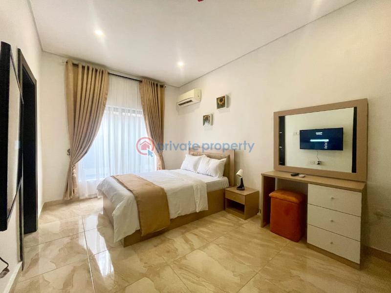 3 bedroom Flat & Apartment For Rent Victoria Island Lagos - 3