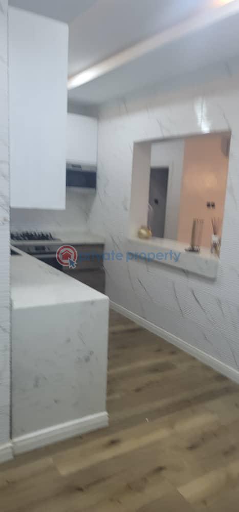 3 bedroom Block Of Flats For Rent Cadogan Estate Osapa London Lekki Lagos - 1