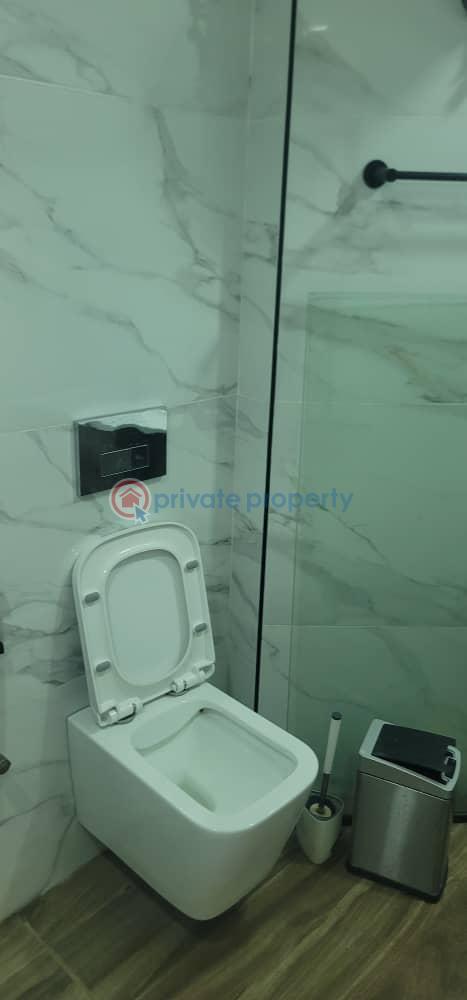 3 bedroom Block Of Flats For Rent Cadogan Estate Osapa London Lekki Lagos - 4