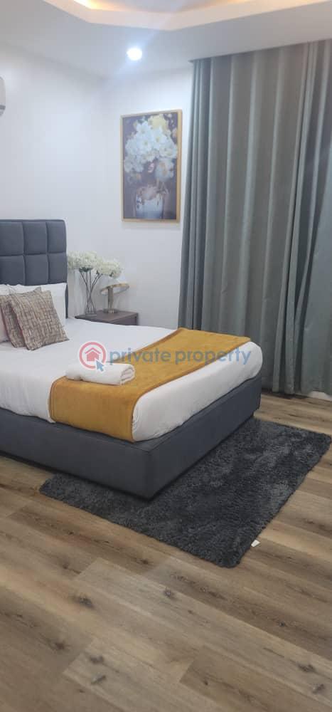3 bedroom Block Of Flats For Rent Cadogan Estate Osapa London Lekki Lagos - 7