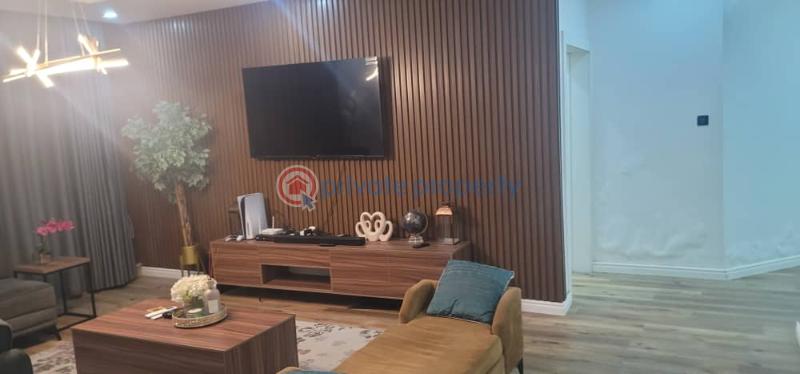 3 bedroom Block Of Flats For Rent Cadogan Estate Osapa London Lekki Lagos - 8