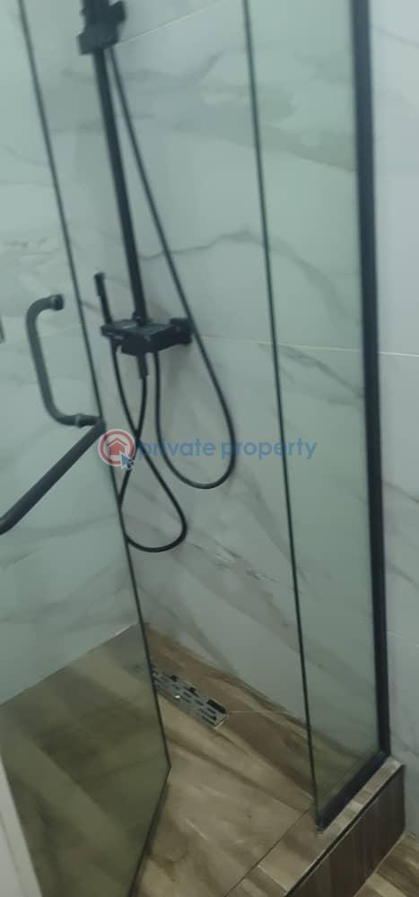 3 bedroom Block Of Flats For Rent Cadogan Estate Osapa London Lekki Lagos - 5