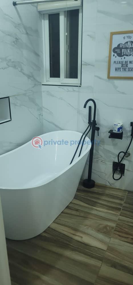 3 bedroom Block Of Flats For Rent Cadogan Estate Osapa London Lekki Lagos - 3