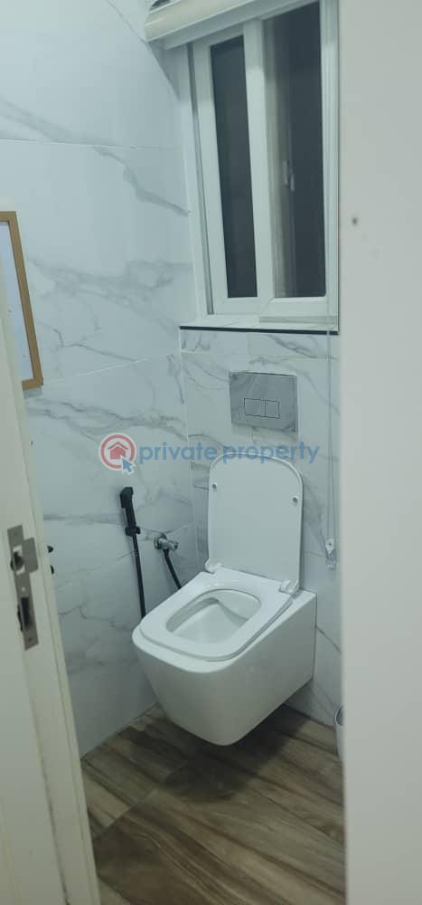 3 bedroom Block Of Flats For Rent Cadogan Estate Osapa London Lekki Lagos - 10